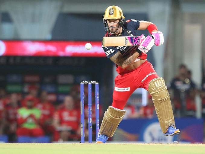  RCB hope to get back to winning ways when they face CSK