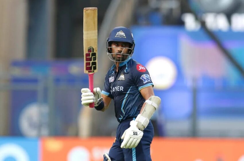 Wriddhiman Saha: Eden Gardens is not my home ground