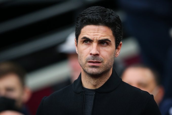  Mikel Arteta has signed a contract extension with Arsenal