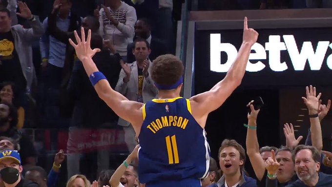  Warriors beat Grizzlies, reach Western Conference Final