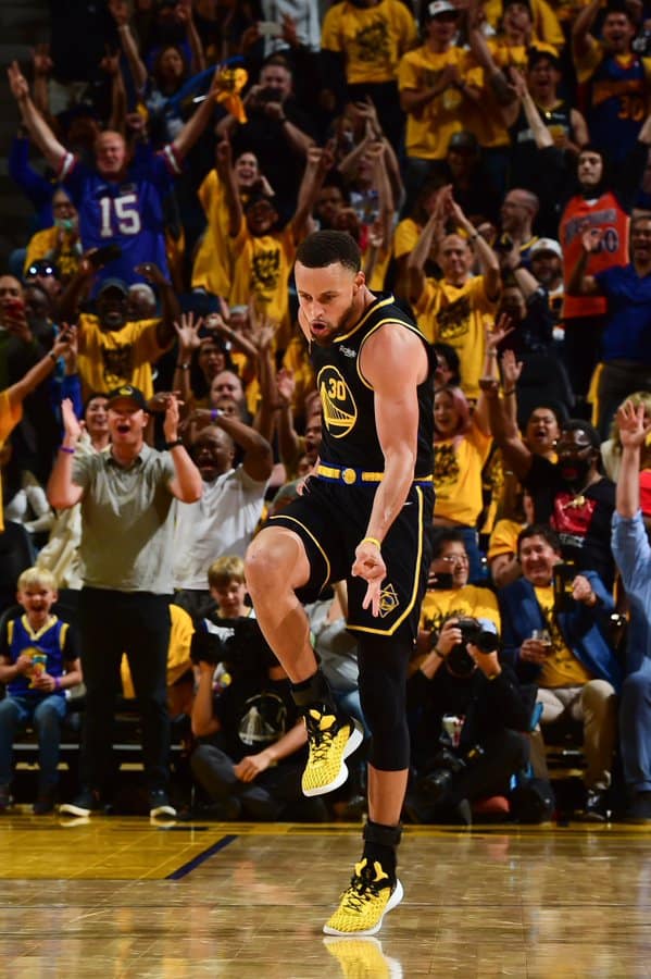 Golden State Warriors