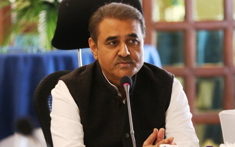  Statement from Mr Praful Patel on the Supreme Court verdict