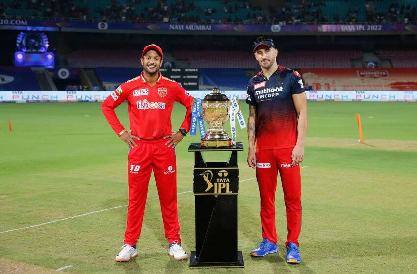  IPL 2022: Punjab pushing for a win with playoff spot in mind