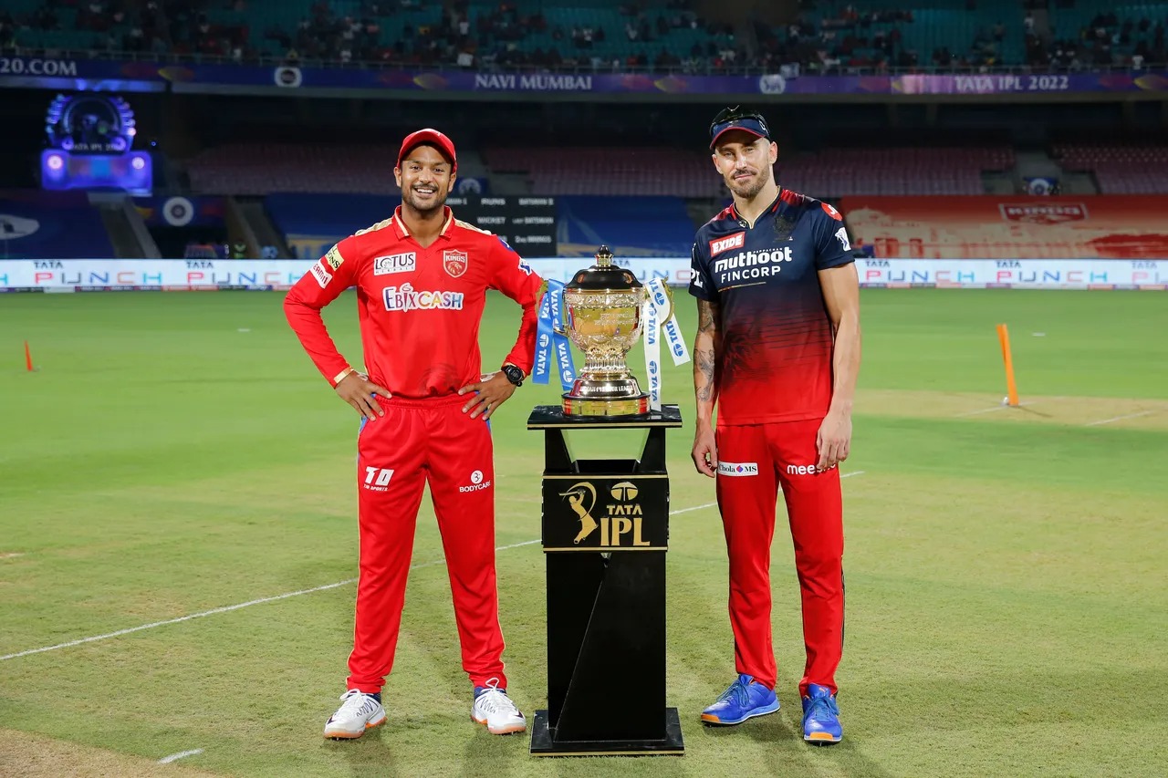 IPL 2022