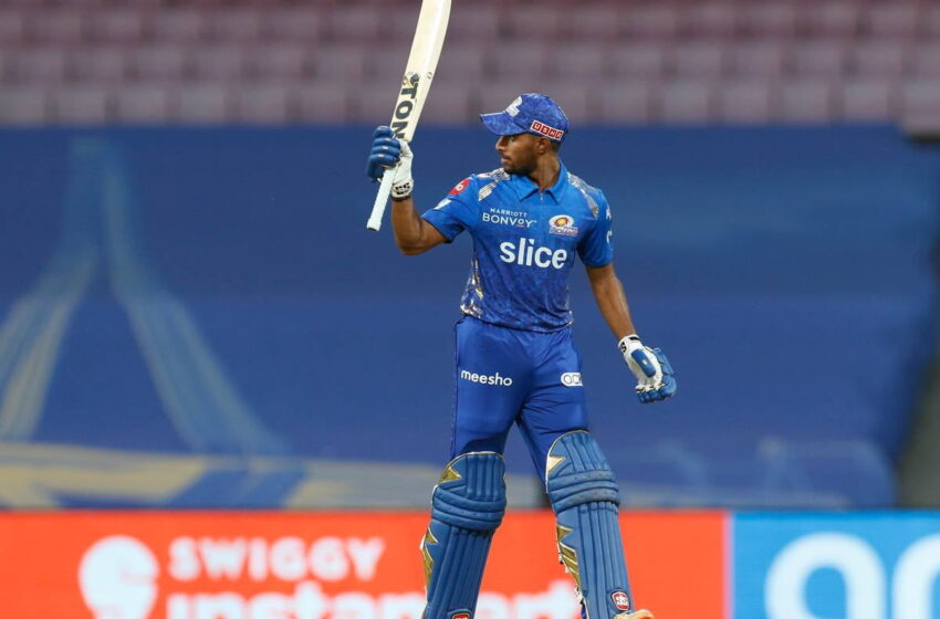  Tilak Verma talks about his new season of IPL  Rohit Sharma, Dewald Brevis, and much more