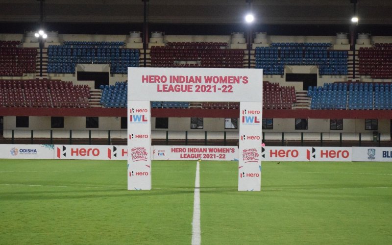  Venue for Hero IWL fixtures for the final rounds, altered