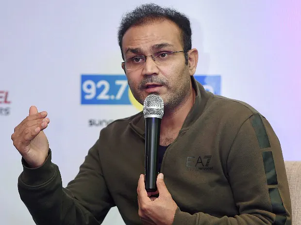 Sehwag