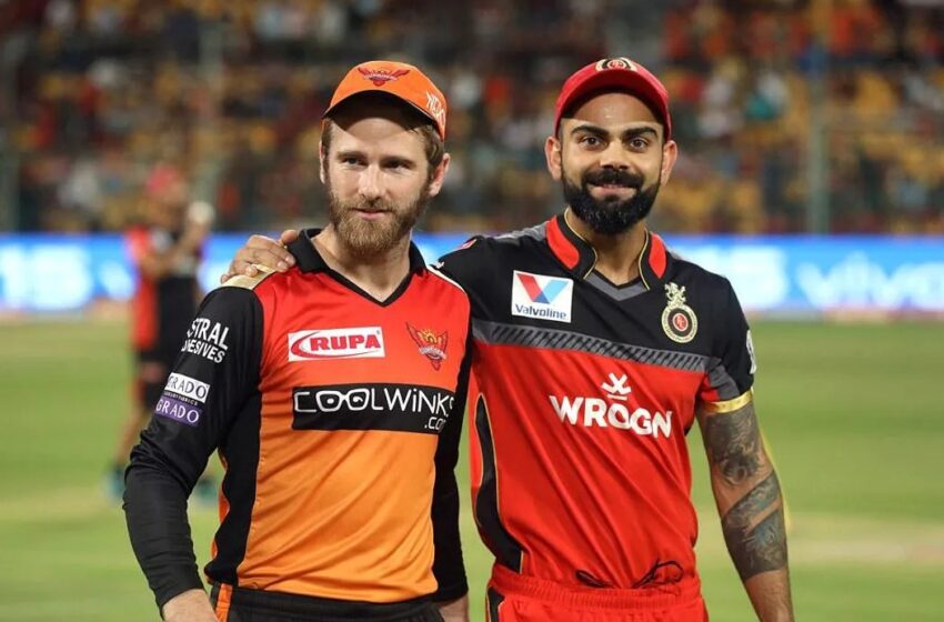  IPL 2022: RCB revenge or SRH’s double