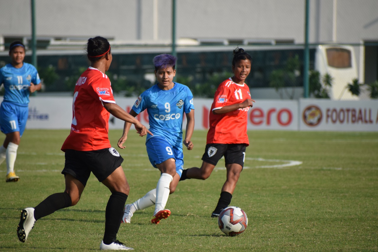 Sethu FC