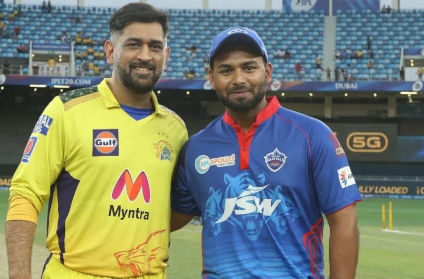  IPL 2022: Delhi Capitals battle for playoffs