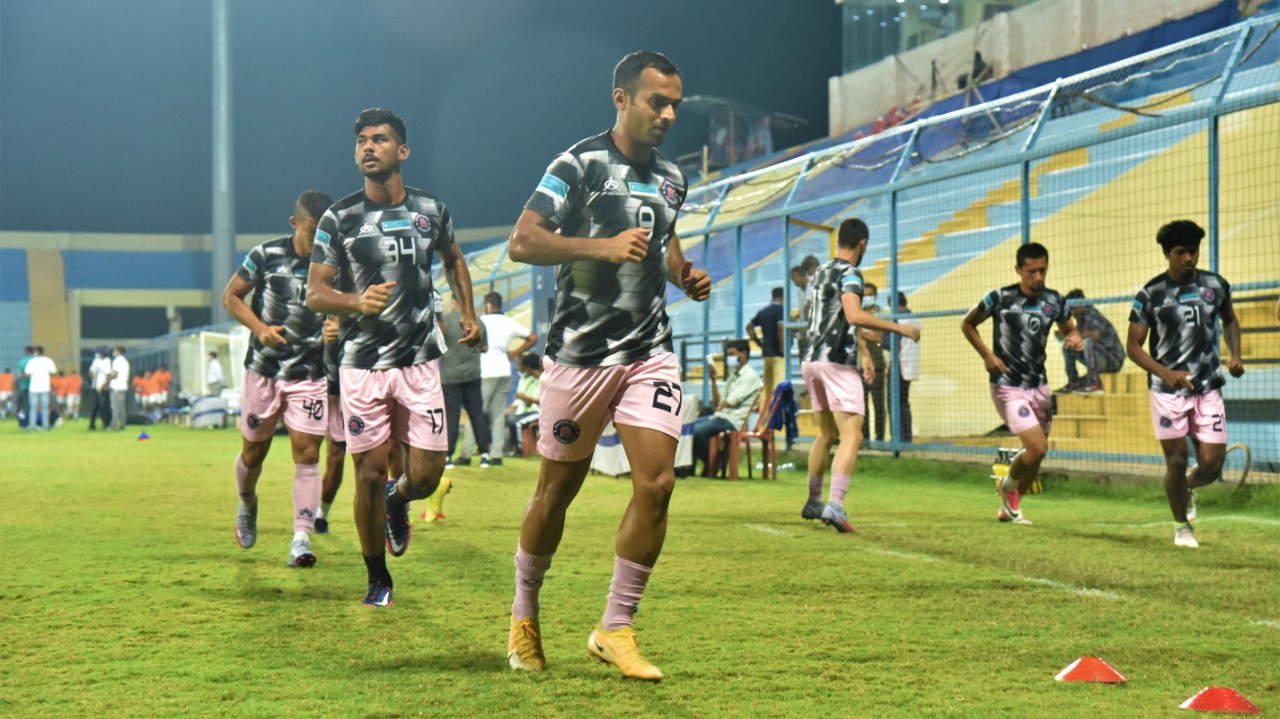 Hero I-League