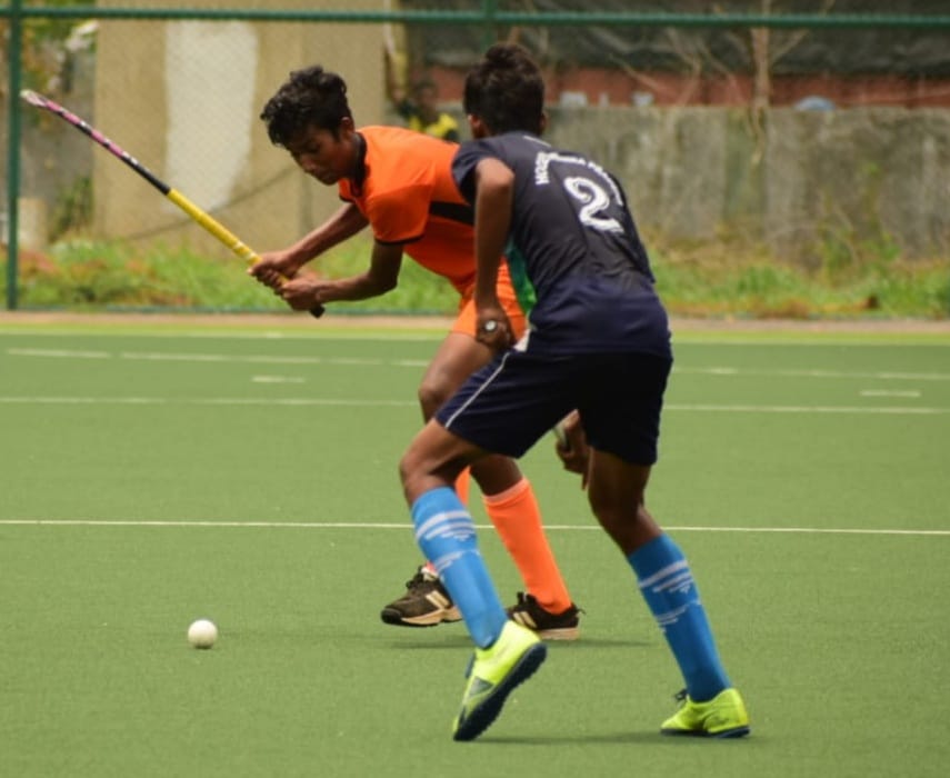 Hockey India