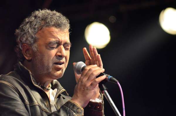 NODWIN Gaming - Lucky Ali