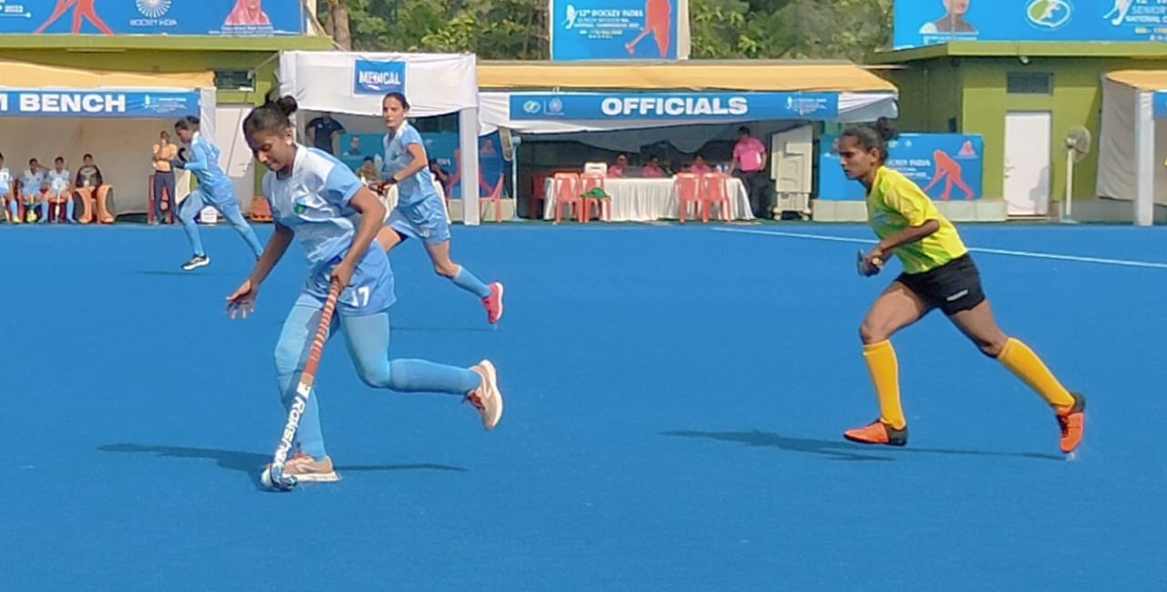 Hockey India