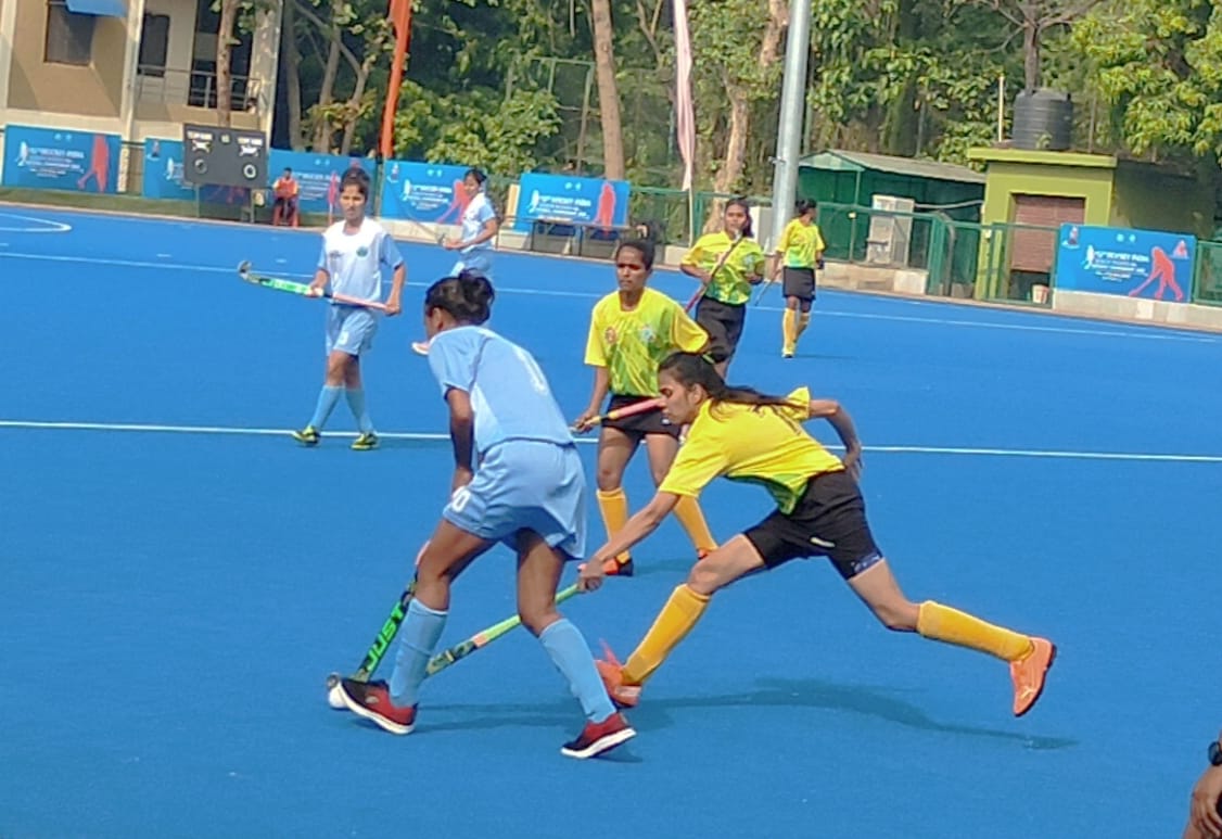 Hockey India