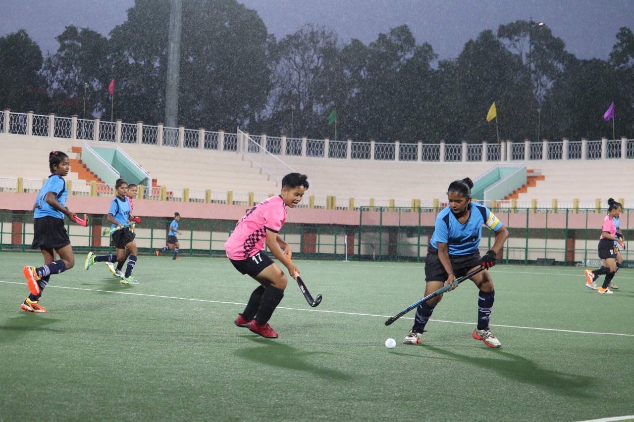 Hockey India