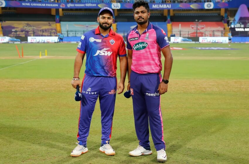  IPL 2022: Delhi up for a must-win game against Rajasthan