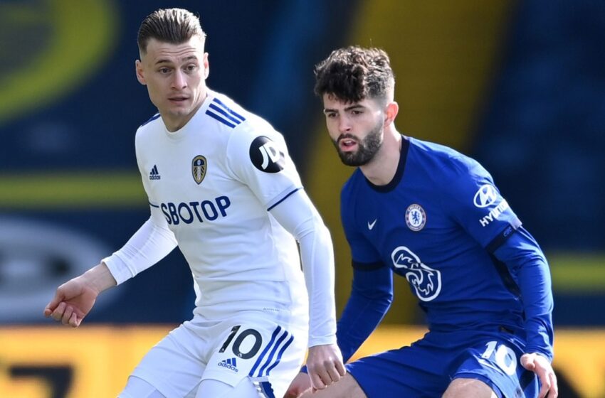 EPL 2022: Chelsea looking to end season on a winning note