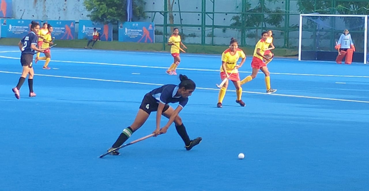 Hockey India