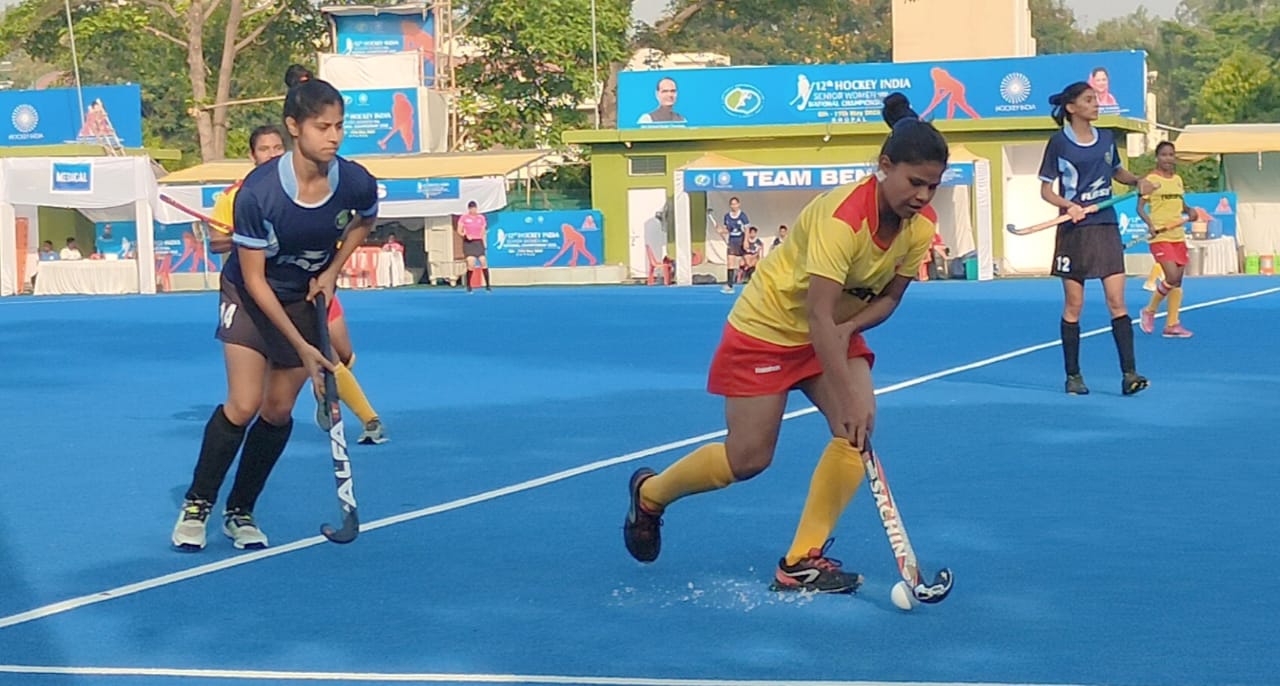 Hockey India