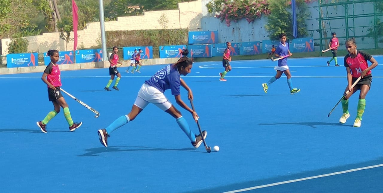 Hockey India