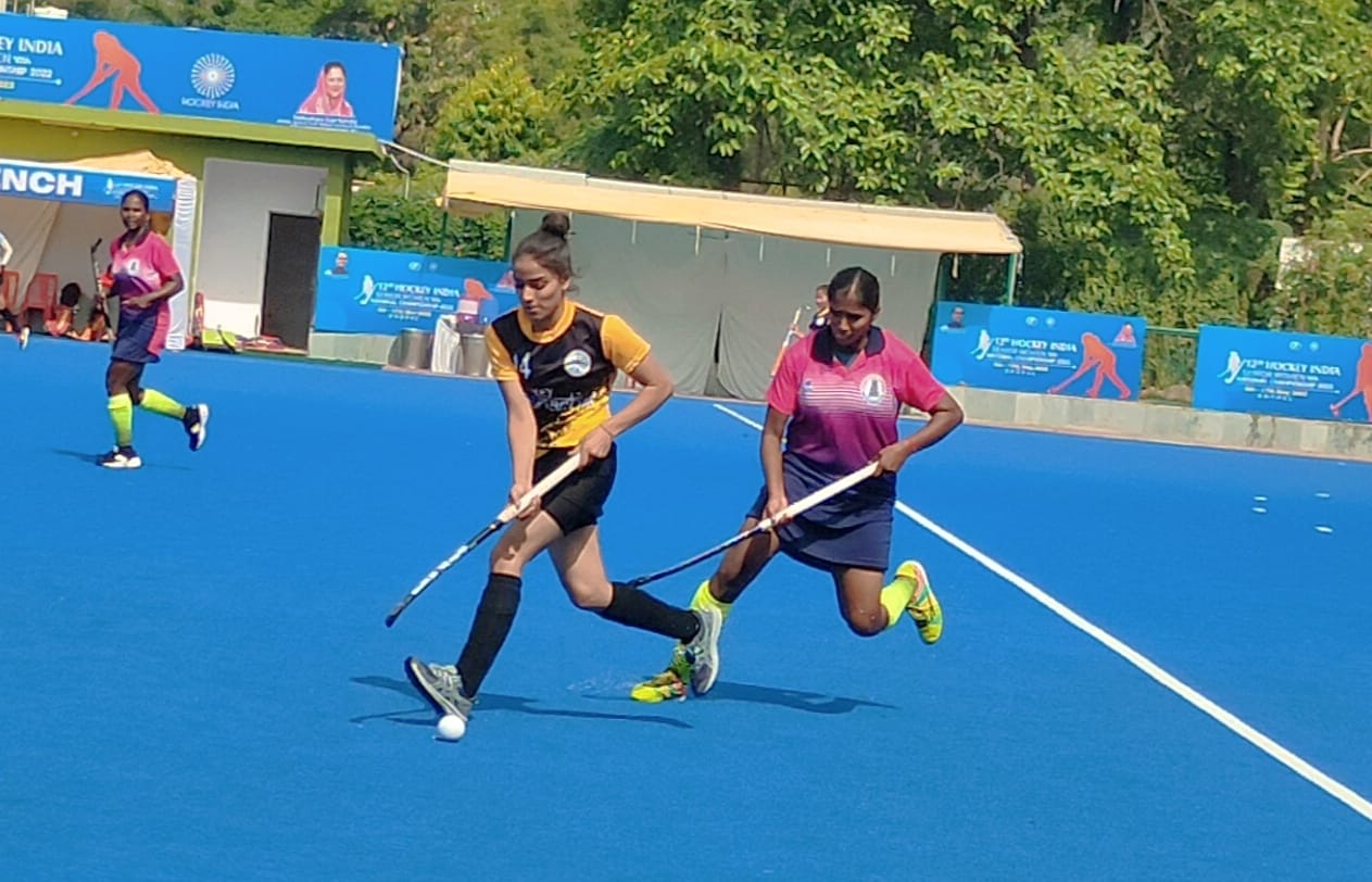 Hockey India