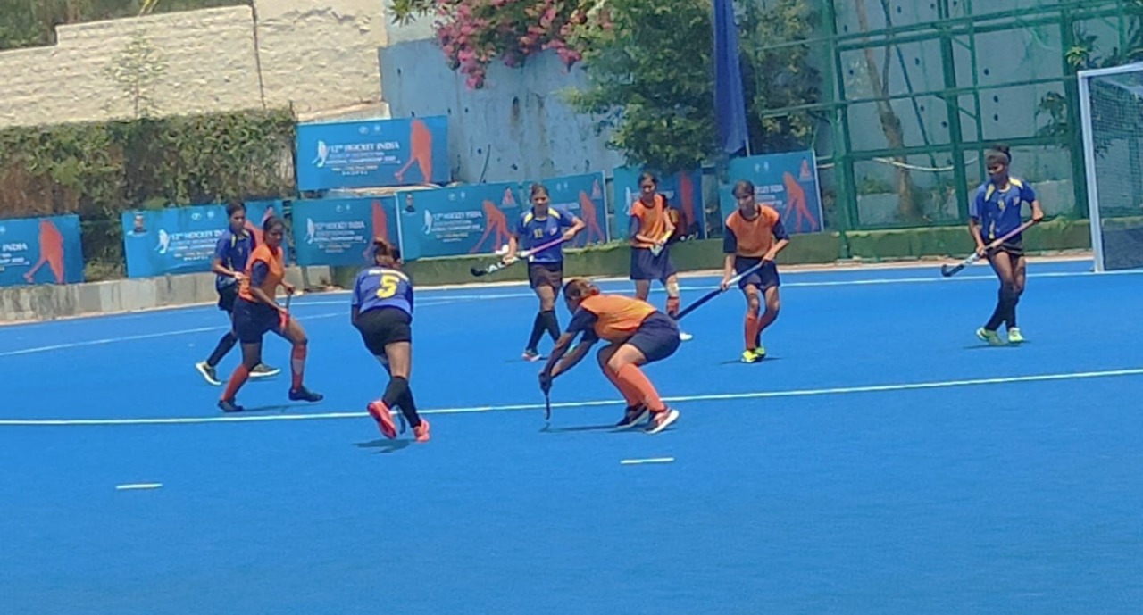 Hockey India