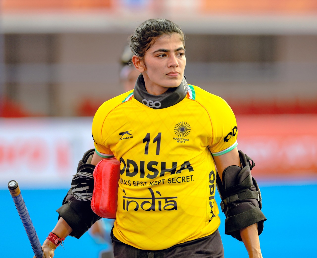 FIH Women's World Cup