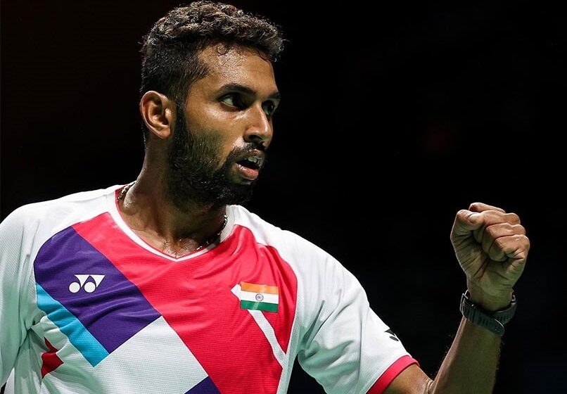 Thomas Cup: Indian shuttlers confirm first medal in 43 years