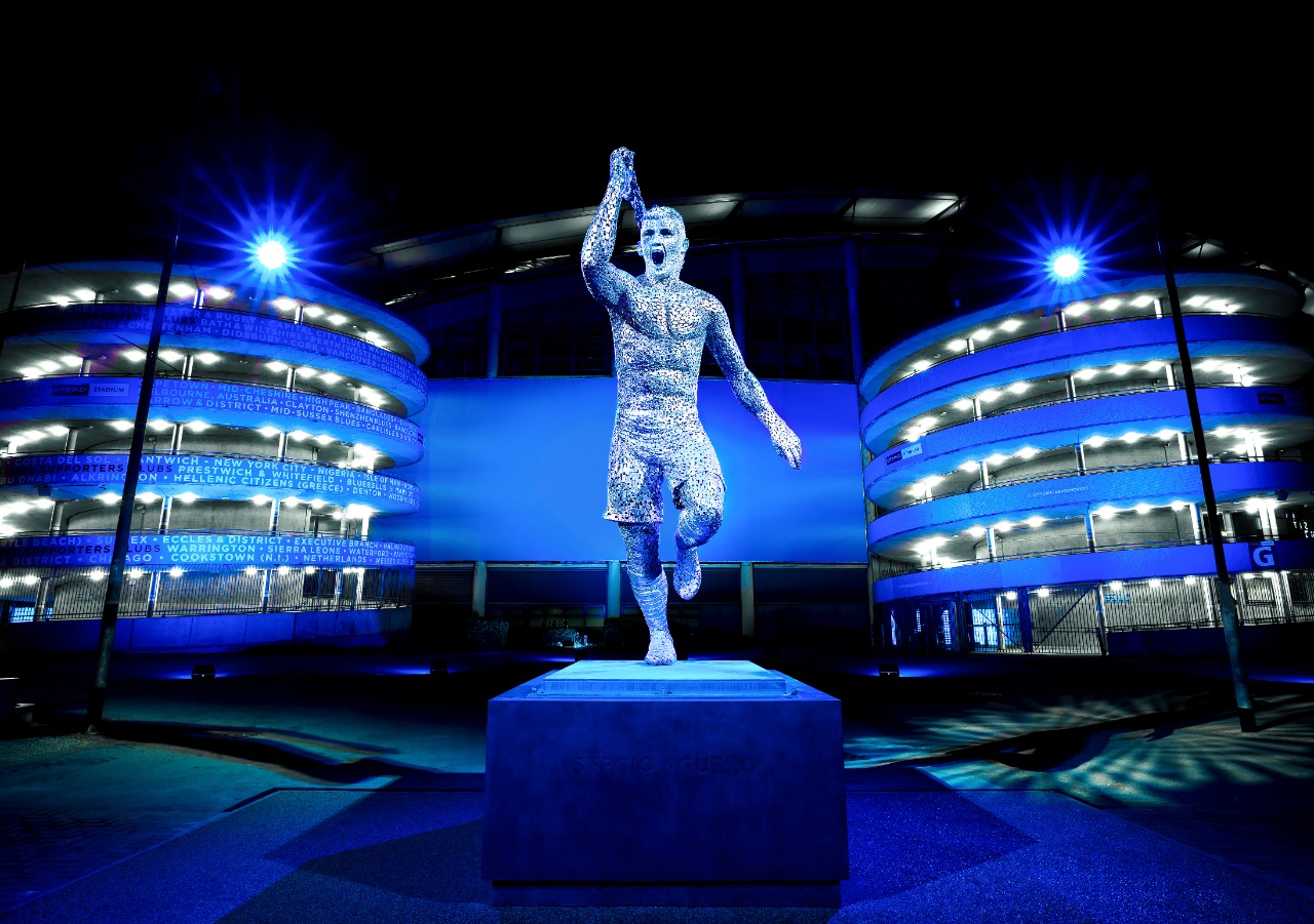 Manchester City