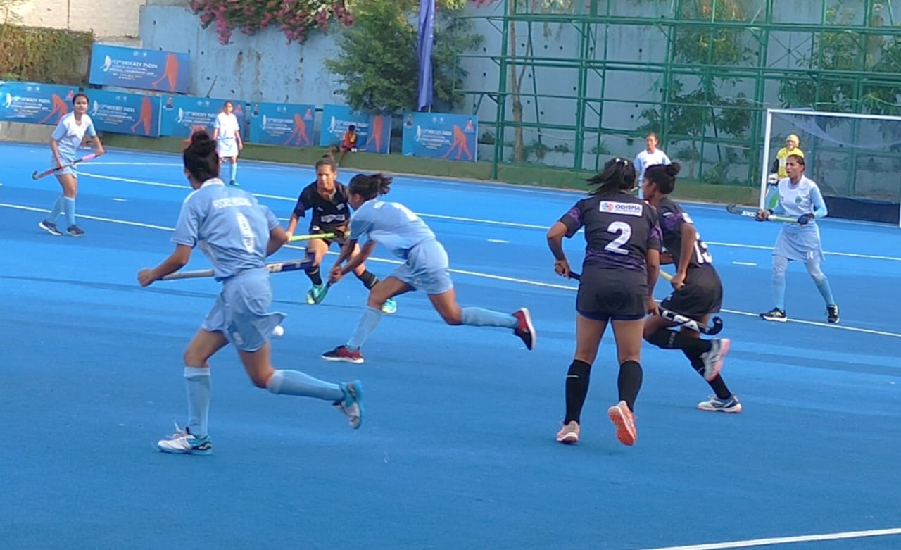 Hockey India