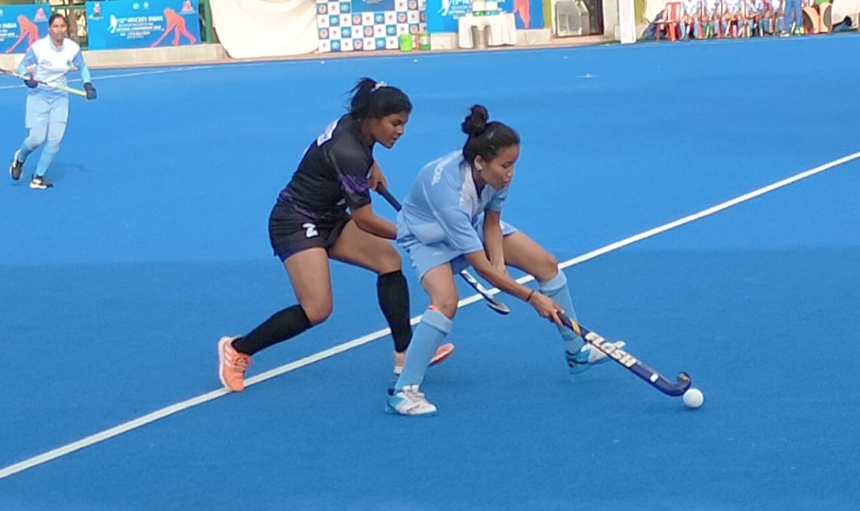 Hockey India