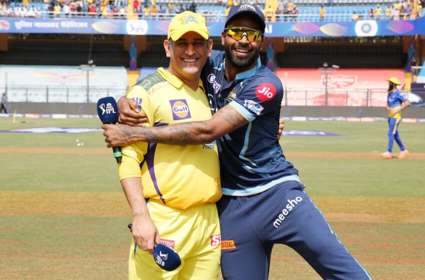 IPL 2022: Gujarat Titans win comfortably by 7 wickets