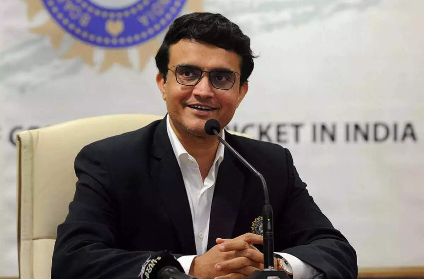  Ganguly gives verdict on Virat Kohli and Rohit’s poor form