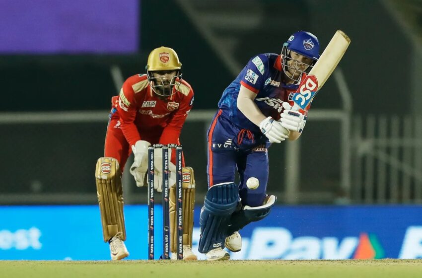  IPL 2022: Both Punjab & Delhi searching for a playoffs berth