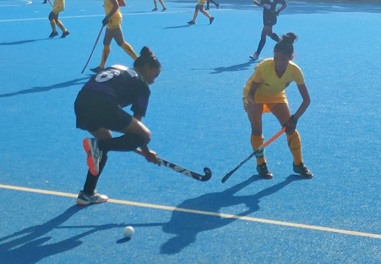 Hockey India