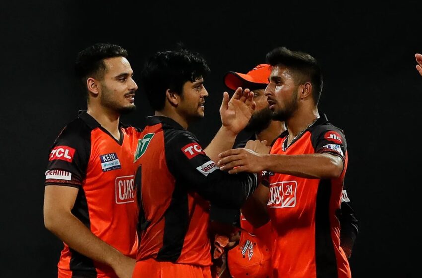  IPL 2022: SRH still in contention after MI win