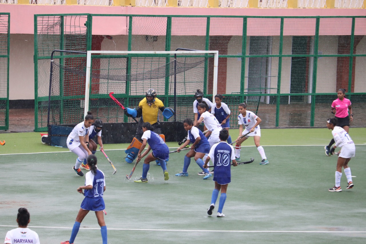 Hockey India