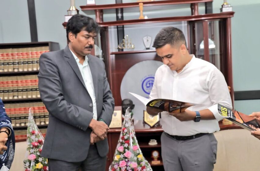 Gujarat Sport minister to enable regulations for Fantasy Sports Platforms