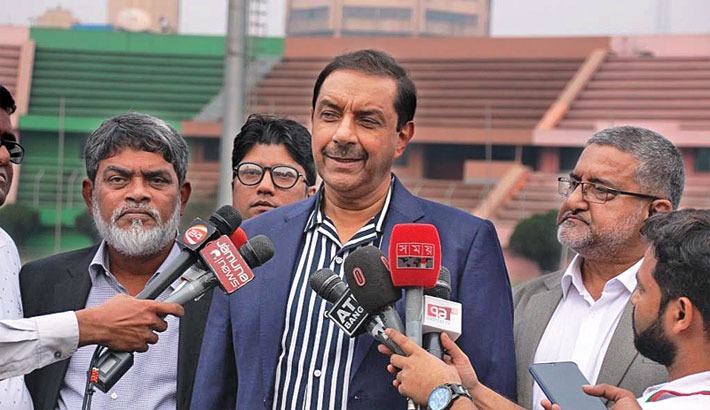 Hero Asia Cup: IND vs PAK to record an all-time high viewership predicts AHF CEO