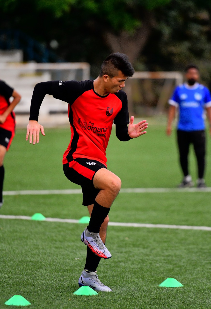 FC Bengaluru United