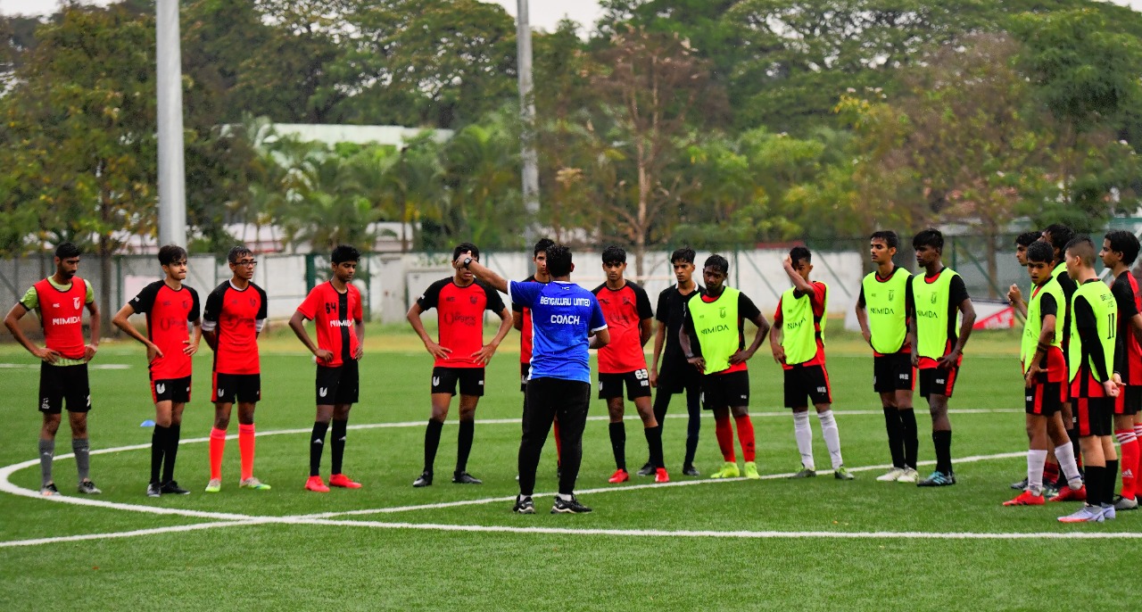 FC Bengaluru United