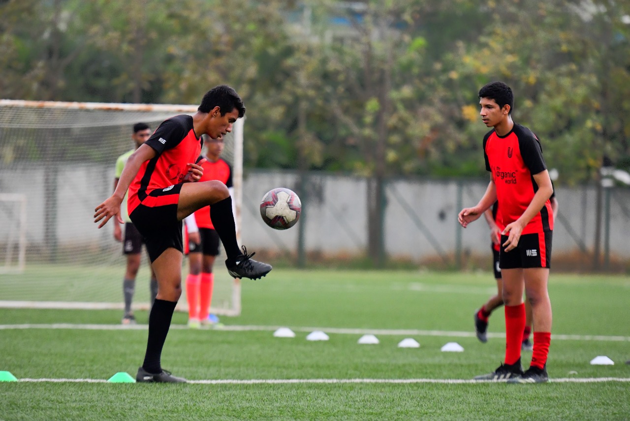 FC Bengaluru United