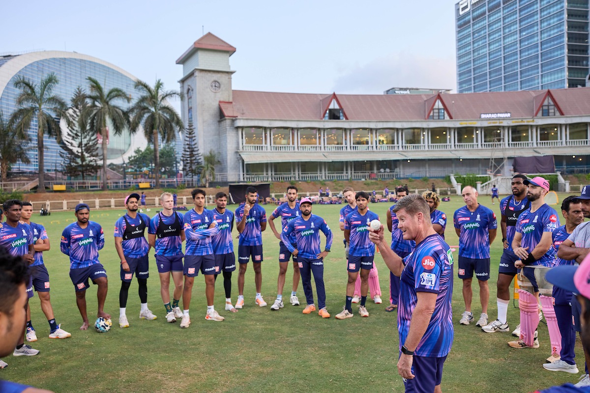 Rajasthan Royals