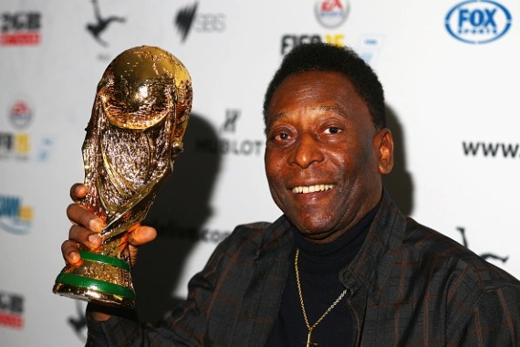 FIFA - Pele