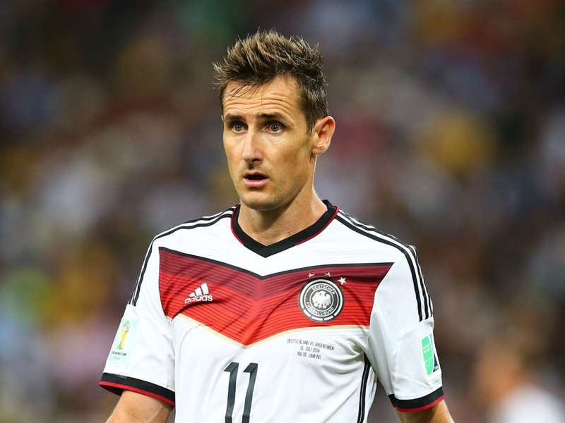 FIFA - Miroslav Klose