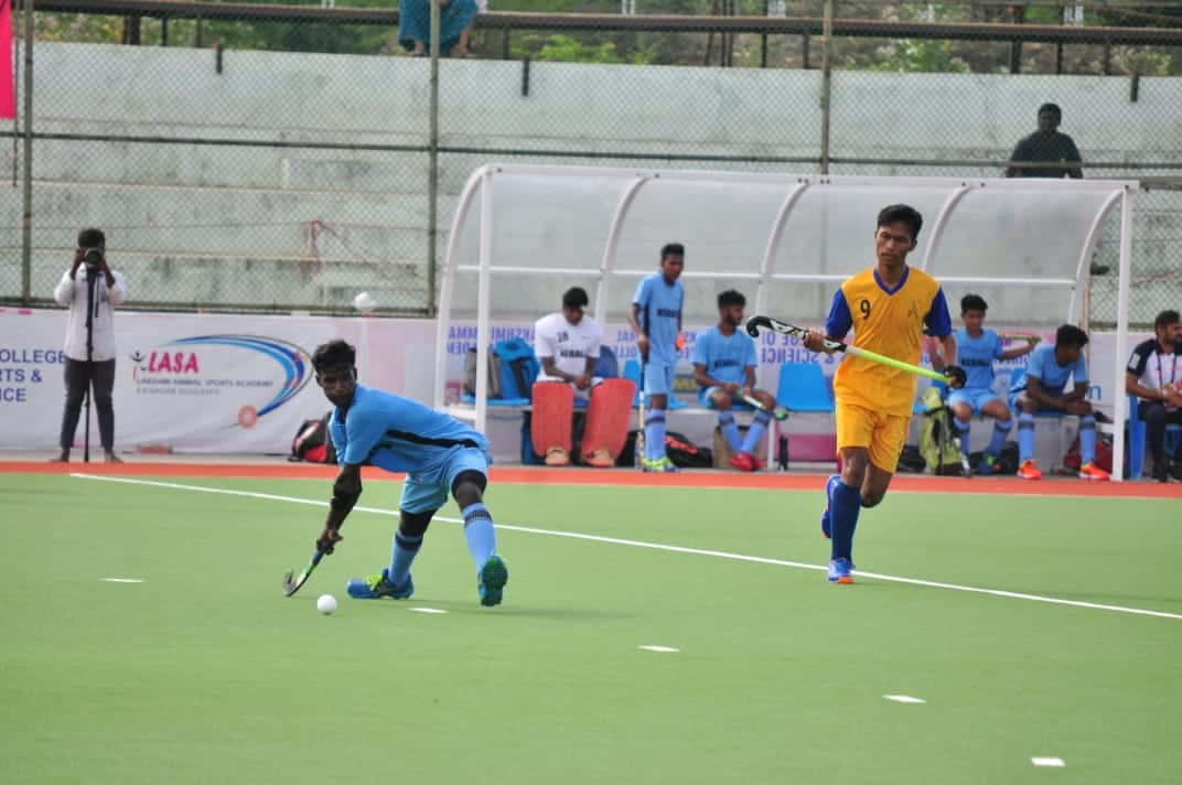 Hockey India