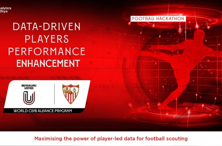  Introduction of data science for assessing player performance