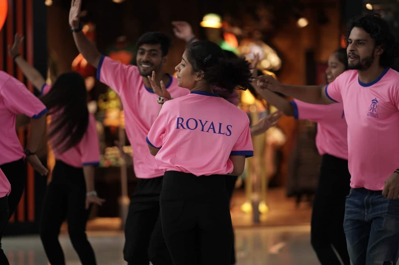 Rajasthan Royals