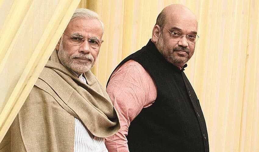  PM Modi and Amit Shah to be present at the IPL Final